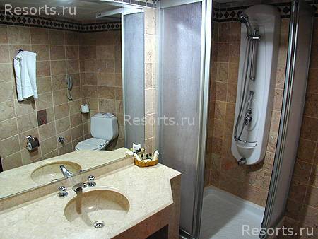 Ozcelik Hotel 6